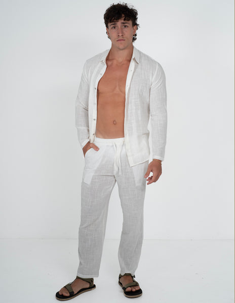 Sorrento Long Pants