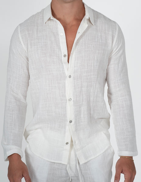 Sorrento Long Sleeve Shirt