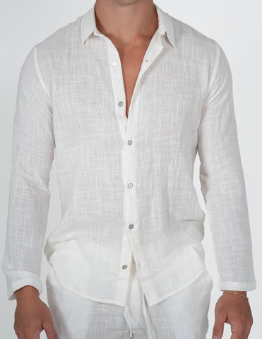 Sorrento Long Sleeve Shirt