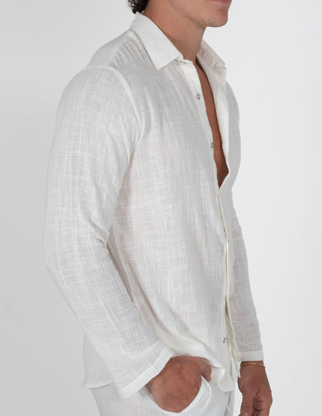 Sorrento Long Sleeve Shirt