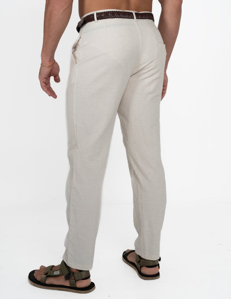 Tailored Weekender Trousers
