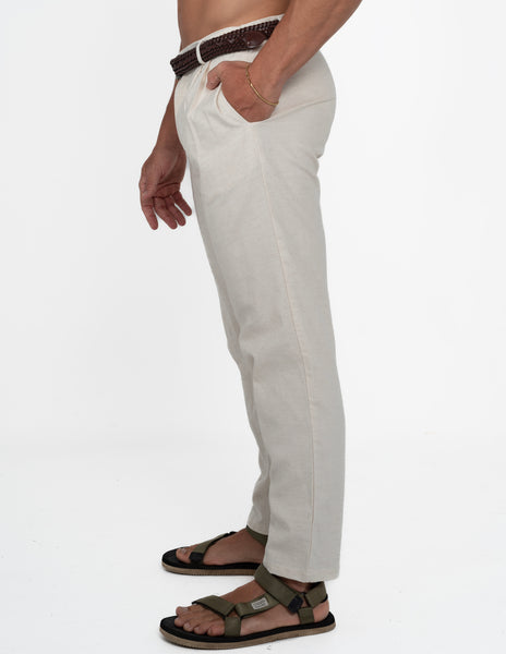 Tailored Weekender Trousers