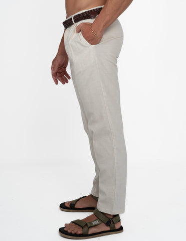 Tailored Weekender Trousers