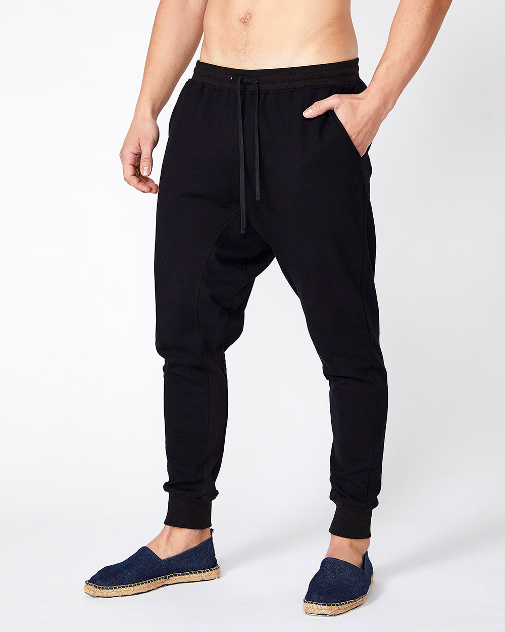 Hip Hop Drop crotch pants | Life Dancewear Switzerland