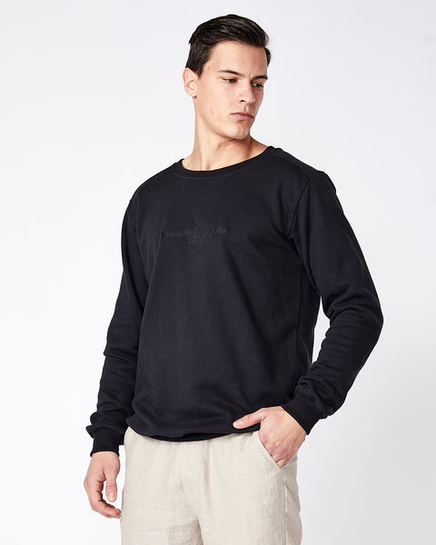 Basic Sweater