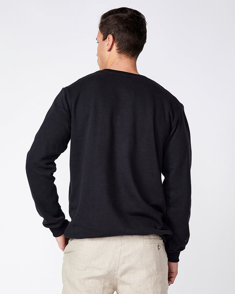 Basic Sweater