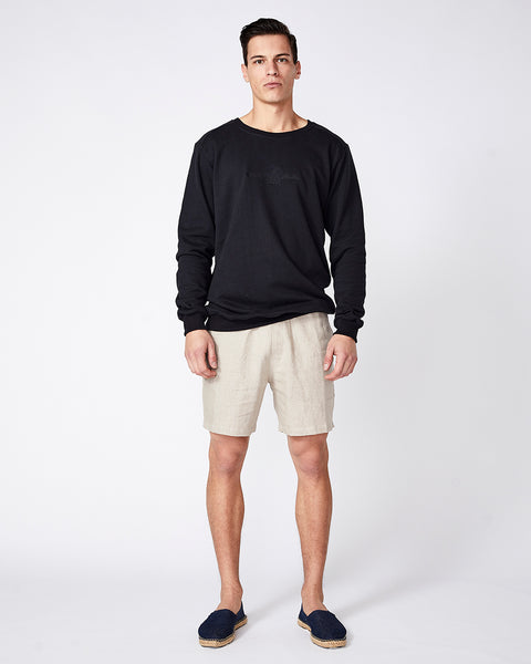 Basic Sweater