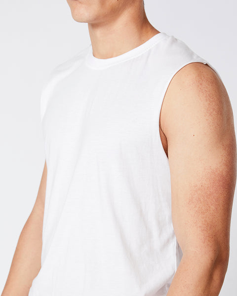 Bamboo Muscle Shirt