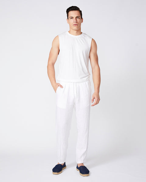Bamboo Muscle Shirt