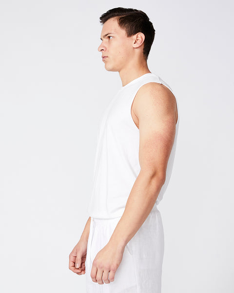 Bamboo Muscle Shirt
