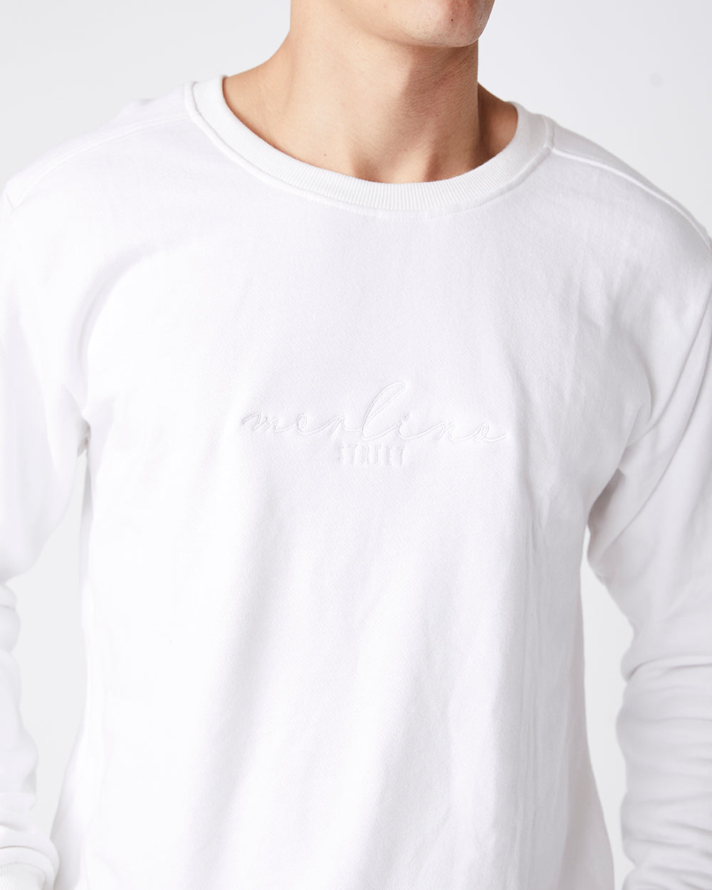 Basic Sweater