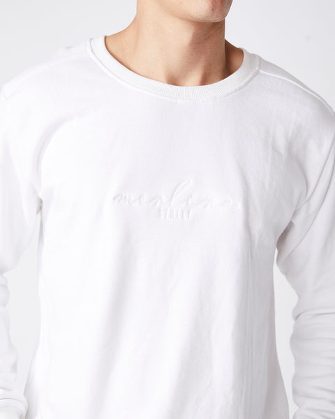 Basic Sweater