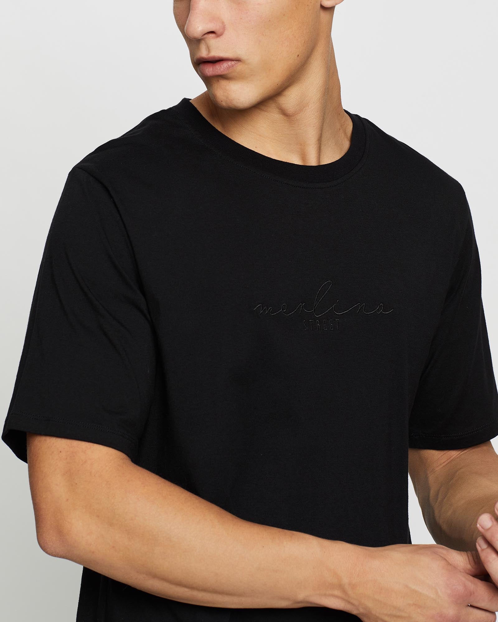Bamboo T-Shirt