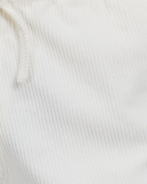 Cord Long Pants
