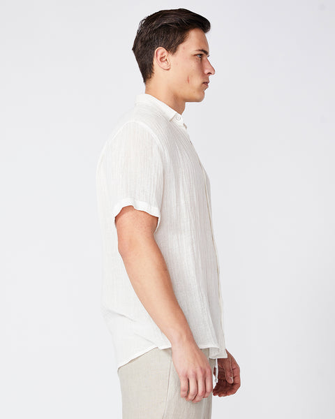 Linen Rami Shirt
